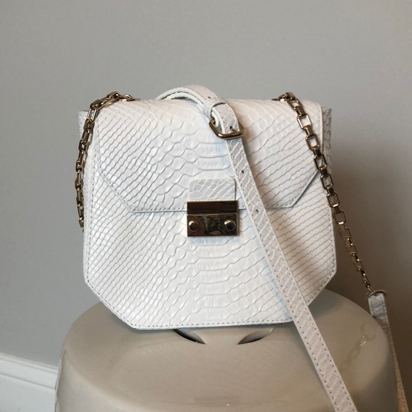 White House Black Market Purse